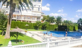 Mini-Apartament 1a linea playa